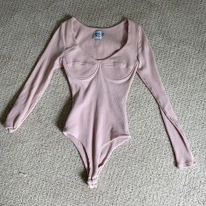 princess polly body suit